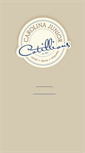 Mobile Screenshot of carolinacotillions.com